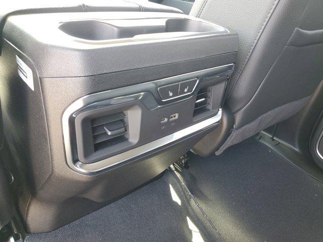 new 2025 GMC Sierra 2500 car, priced at $80,423