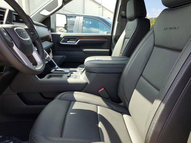 new 2025 GMC Sierra 2500 car, priced at $80,423