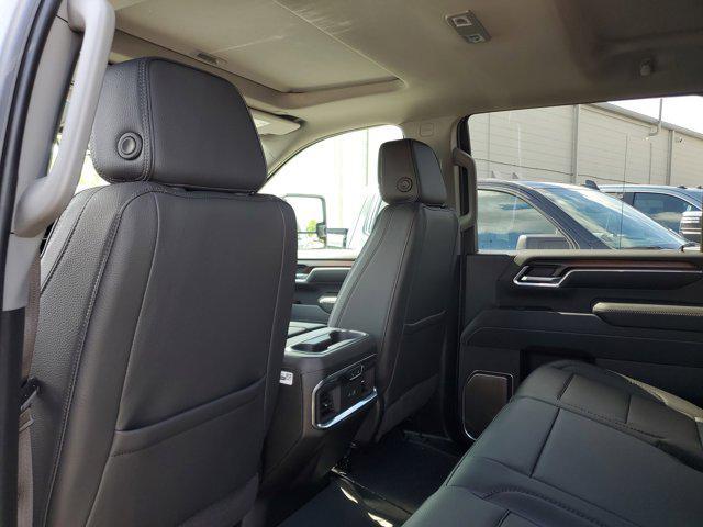 new 2025 GMC Sierra 2500 car, priced at $80,423