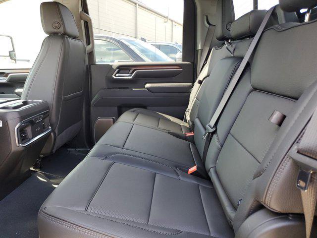 new 2025 GMC Sierra 2500 car, priced at $80,423