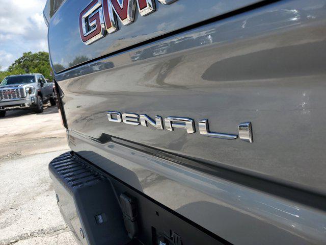 new 2025 GMC Sierra 2500 car, priced at $80,423