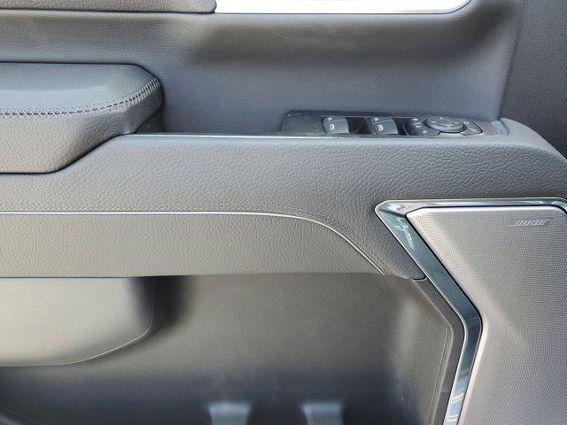 new 2025 GMC Sierra 2500 car, priced at $80,423