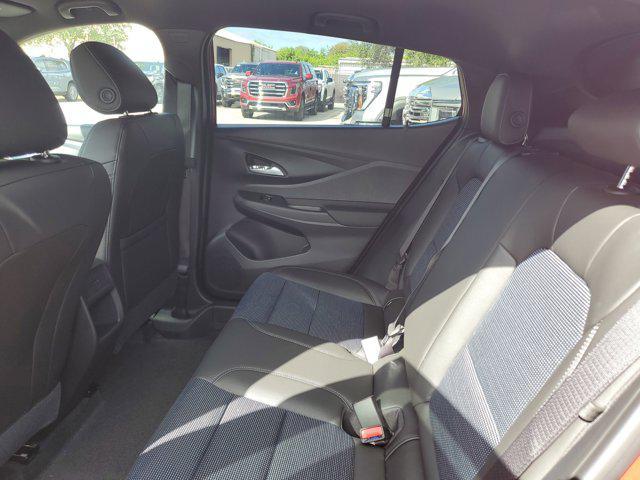 new 2026 Buick Envista car, priced at $23,203