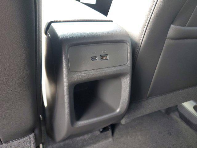 new 2026 Buick Envista car, priced at $23,203