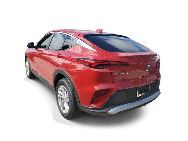 new 2026 Buick Envista car, priced at $23,203