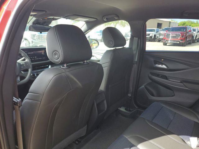 new 2026 Buick Envista car, priced at $23,203