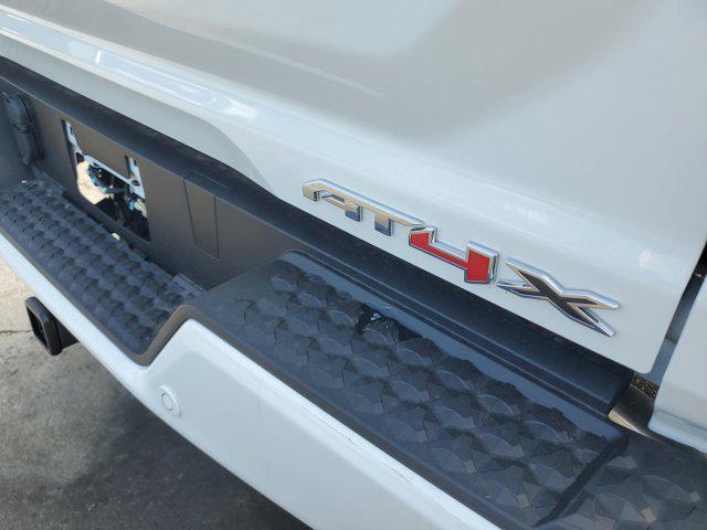 new 2025 GMC Canyon car, priced at $50,033