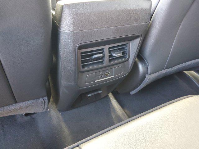 new 2025 GMC Canyon car, priced at $50,033