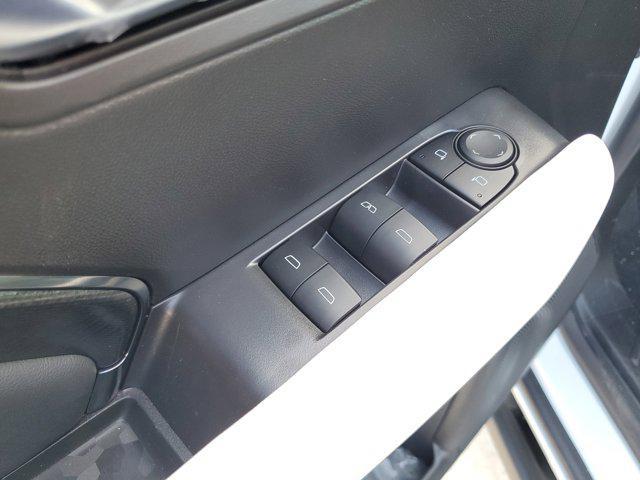 new 2025 GMC Canyon car, priced at $50,033