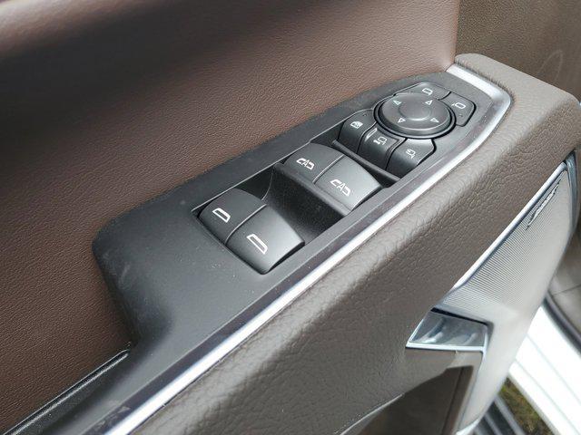 new 2025 GMC Sierra 2500 car, priced at $78,852