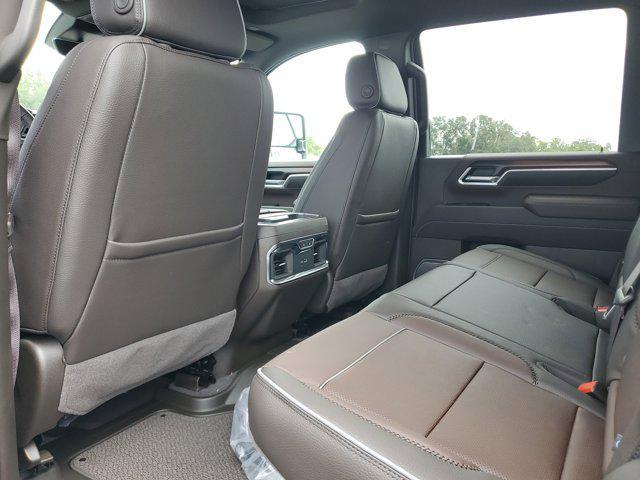 new 2025 GMC Sierra 2500 car, priced at $78,852