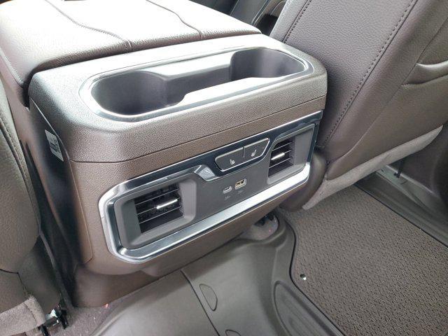 new 2025 GMC Sierra 2500 car, priced at $78,852