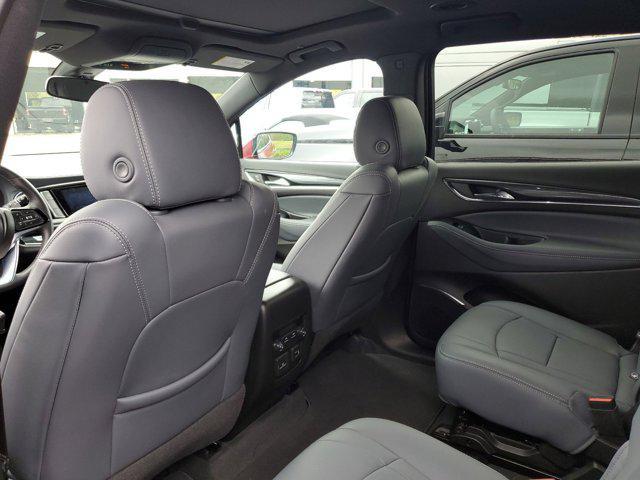 used 2023 Buick Enclave car, priced at $33,709