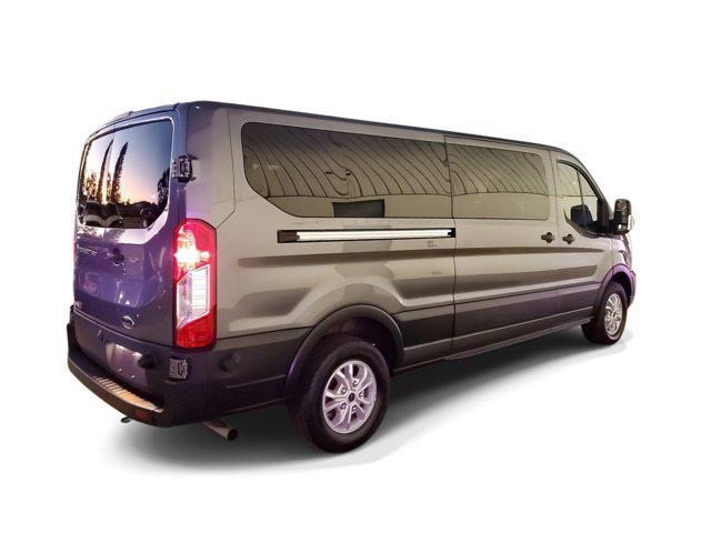 used 2023 Ford Transit-350 car, priced at $57,628