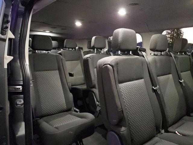 used 2023 Ford Transit-350 car, priced at $57,628