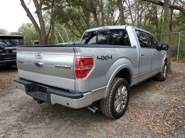 used 2014 Ford F-150 car, priced at $23,133