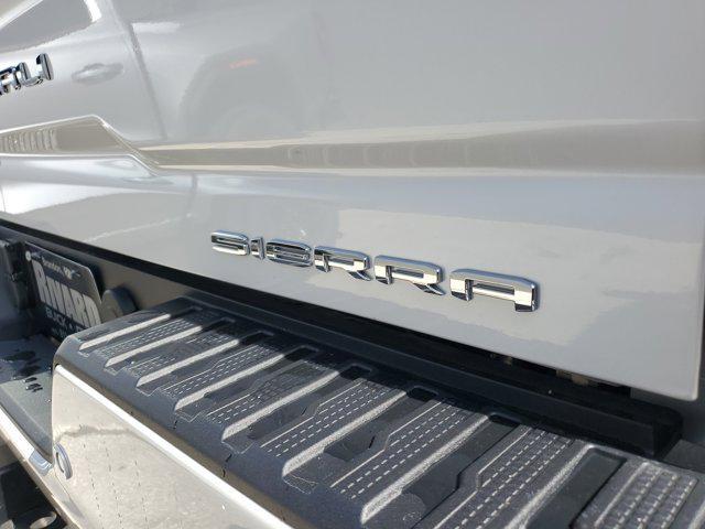 new 2025 GMC Sierra 2500 car, priced at $79,802