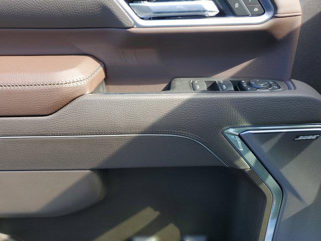 new 2025 GMC Sierra 2500 car, priced at $79,802