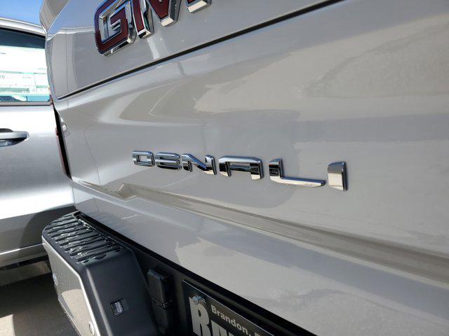 new 2025 GMC Sierra 2500 car, priced at $79,802
