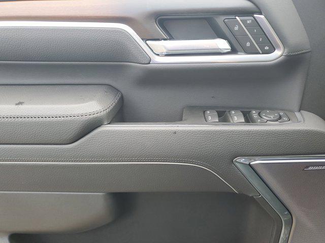 new 2025 GMC Sierra 2500 car, priced at $78,795