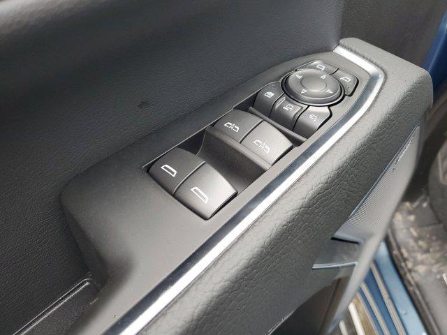 new 2025 GMC Sierra 2500 car, priced at $78,795