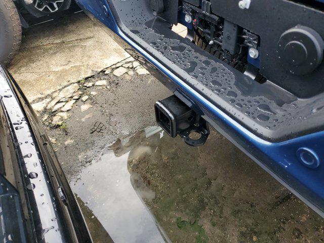 new 2025 GMC Sierra 2500 car, priced at $78,795