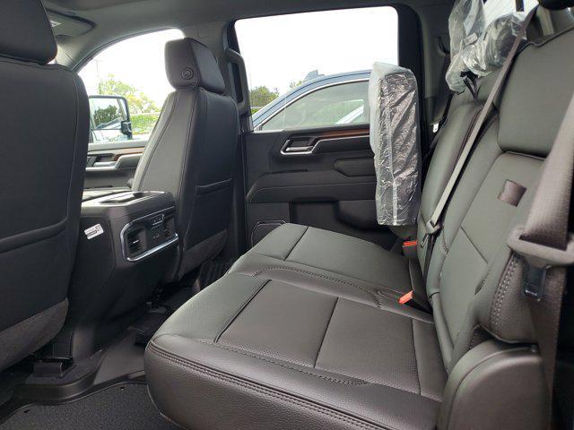 new 2025 GMC Sierra 2500 car, priced at $78,795