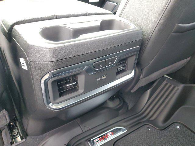 new 2025 GMC Sierra 2500 car, priced at $78,795