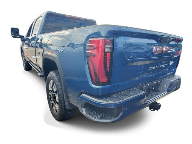new 2025 GMC Sierra 2500 car, priced at $78,795