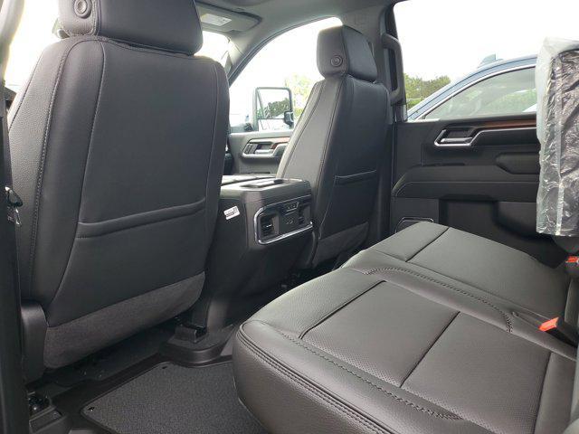 new 2025 GMC Sierra 2500 car, priced at $78,795