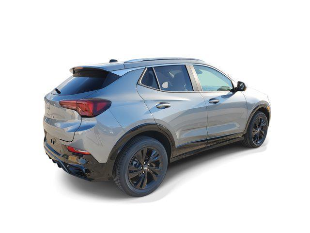 new 2025 Buick Encore GX car, priced at $23,352