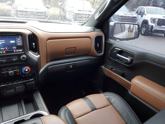 used 2020 Chevrolet Silverado 1500 car, priced at $34,847