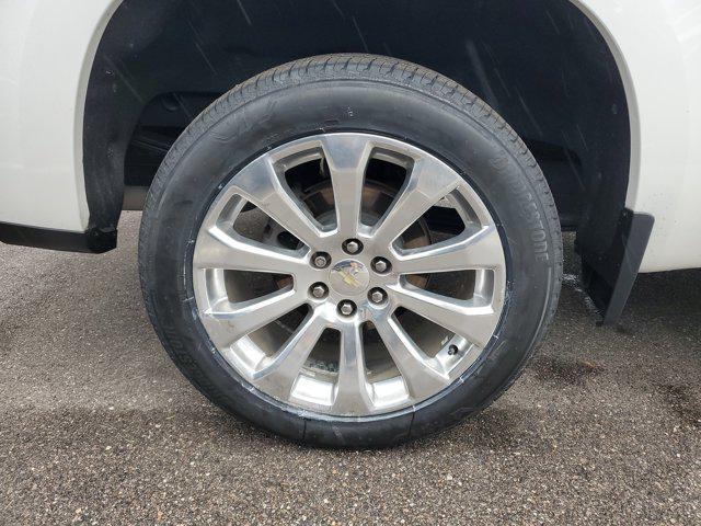 used 2020 Chevrolet Silverado 1500 car, priced at $34,847