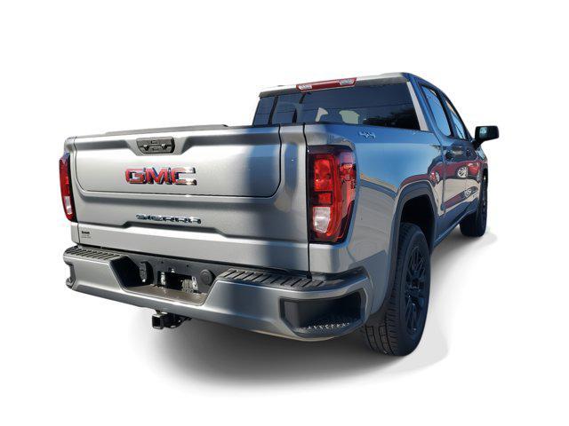 new 2025 GMC Sierra 1500 car, priced at $46,819