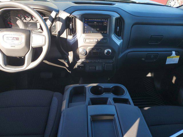 new 2025 GMC Sierra 1500 car, priced at $46,819