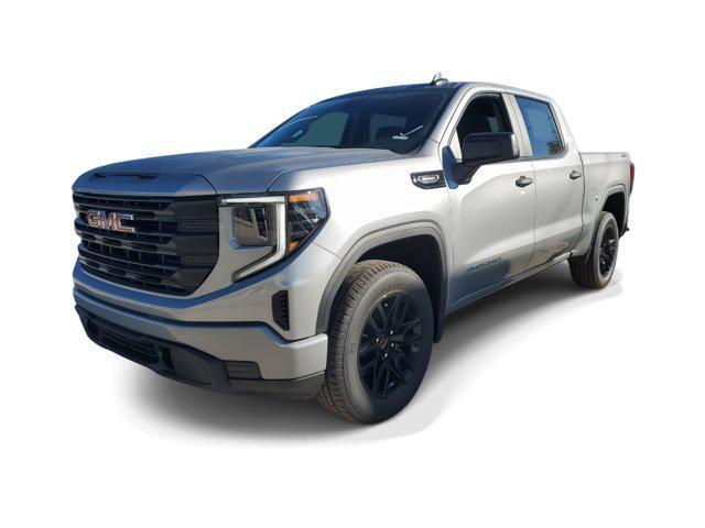 new 2025 GMC Sierra 1500 car, priced at $46,819