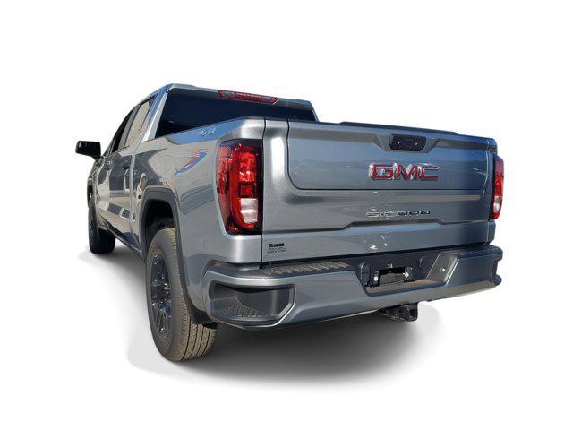 new 2025 GMC Sierra 1500 car, priced at $46,819