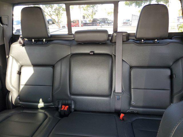 used 2021 Chevrolet Silverado 1500 car, priced at $35,999