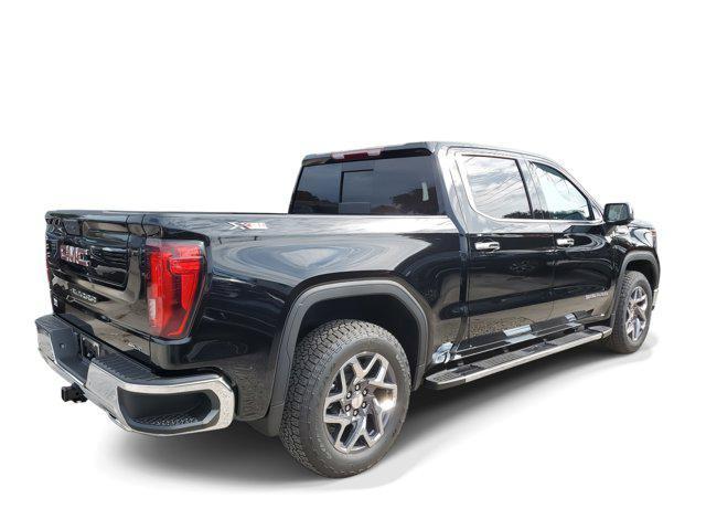 new 2025 GMC Sierra 1500 car, priced at $59,249