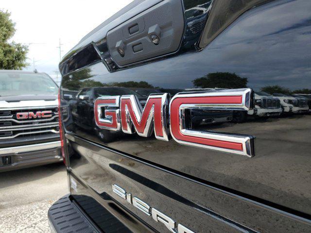 new 2025 GMC Sierra 1500 car, priced at $59,249