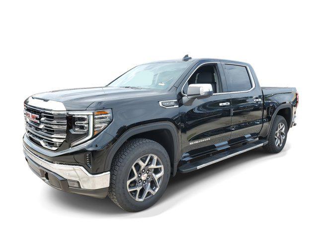 new 2025 GMC Sierra 1500 car, priced at $59,249