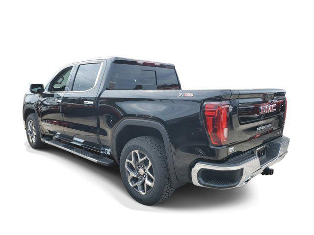 new 2025 GMC Sierra 1500 car, priced at $59,249