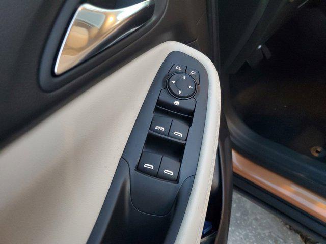 new 2025 Buick Encore GX car, priced at $19,500