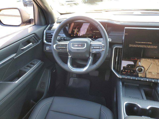 new 2024 GMC Acadia car, priced at $43,206