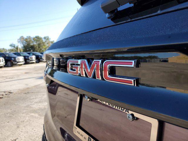 new 2024 GMC Acadia car, priced at $43,206