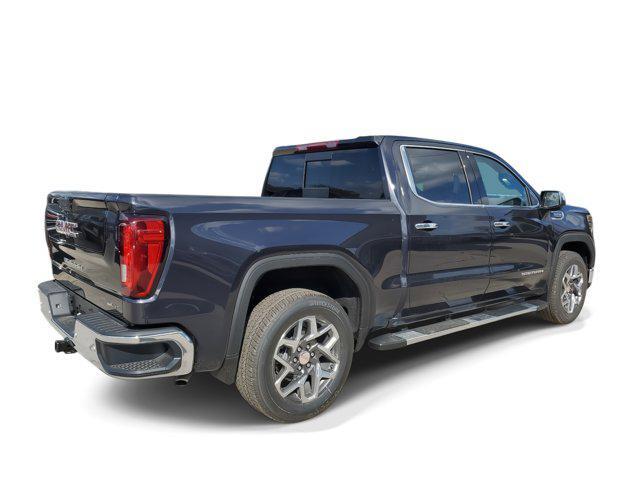 new 2025 GMC Sierra 1500 car, priced at $54,862