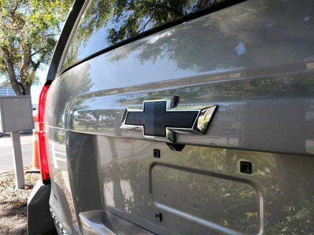 used 2018 Chevrolet Tahoe car, priced at $27,447