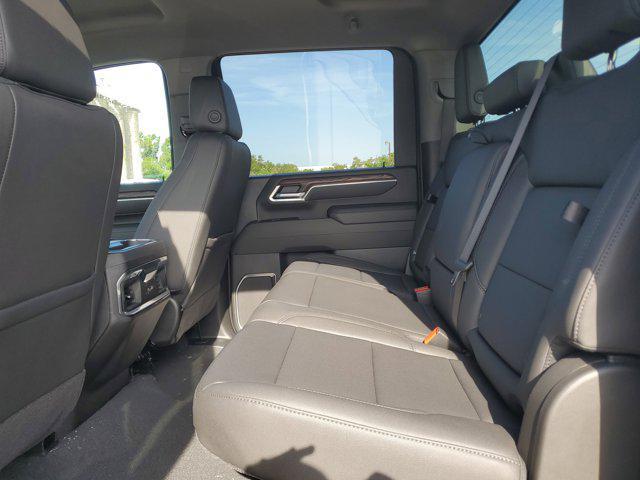 new 2025 GMC Sierra 2500 car, priced at $71,067