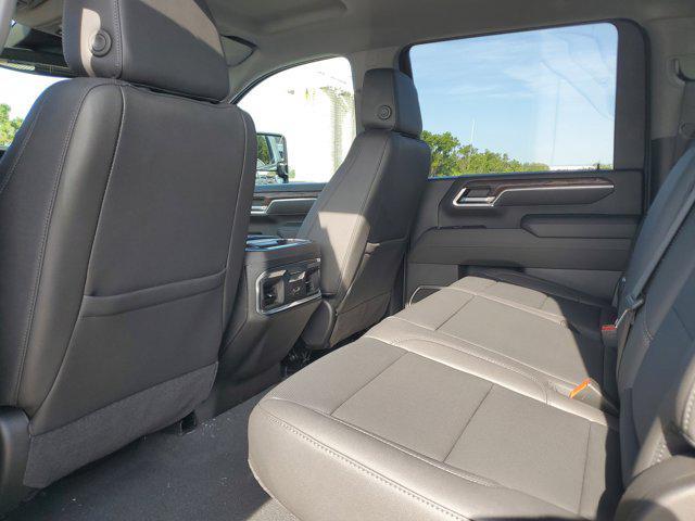 new 2025 GMC Sierra 2500 car, priced at $71,067