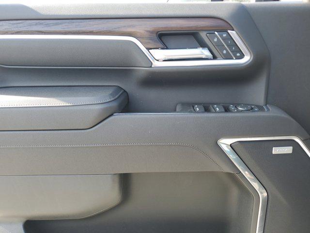 new 2025 GMC Sierra 2500 car, priced at $71,067